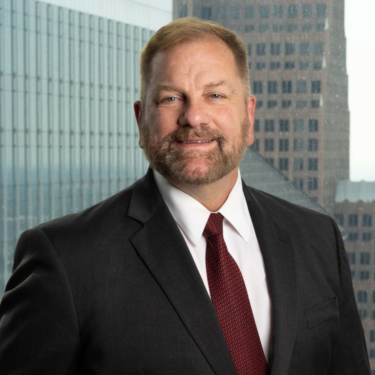 Richard Stewart - Vice President of Carbon Neutrality