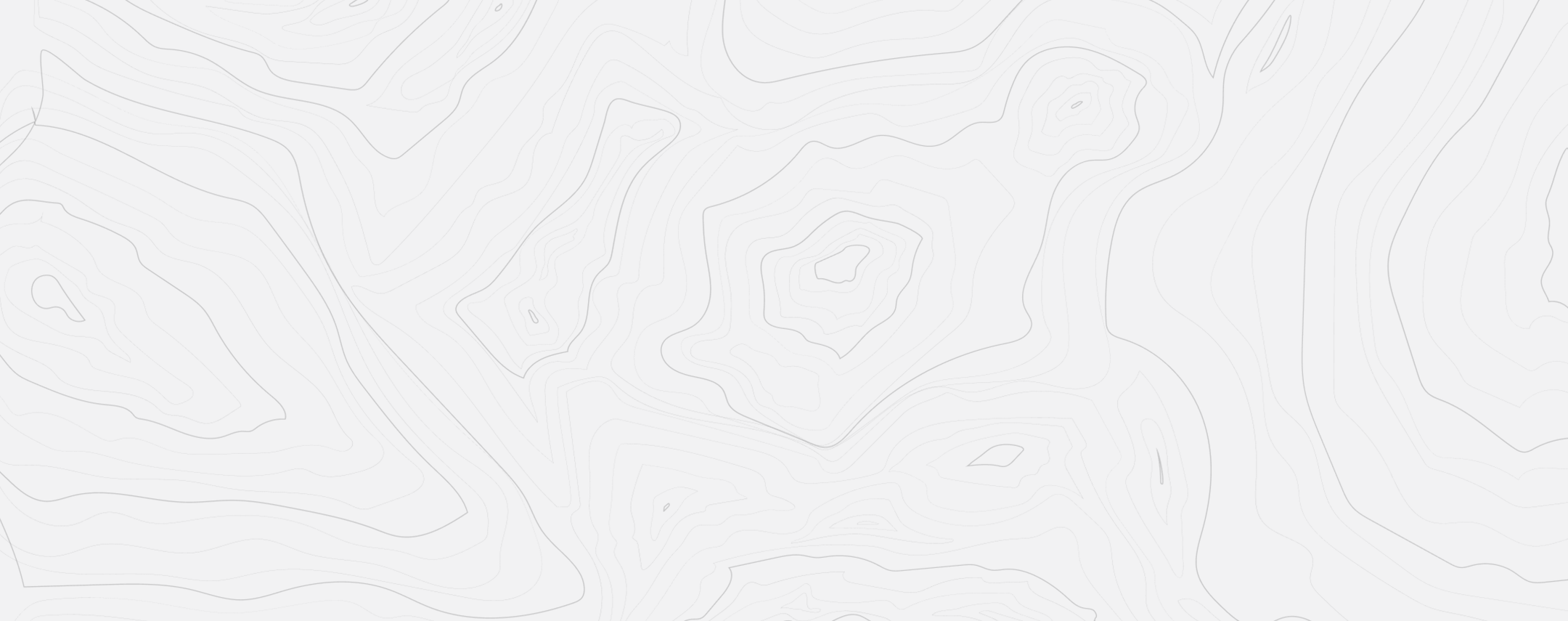 map topography background