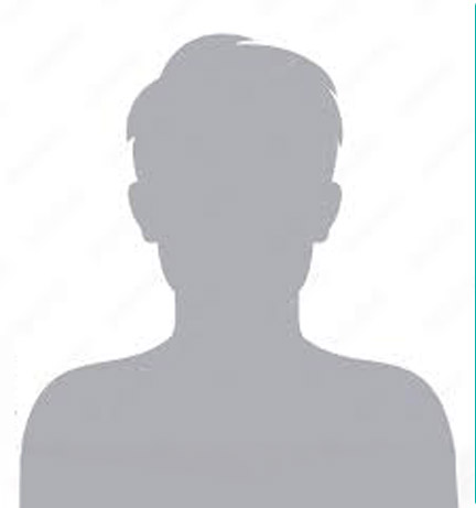 person silhouette