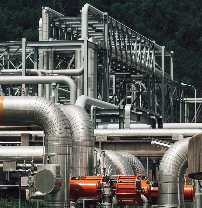 petroleum terminal equipment